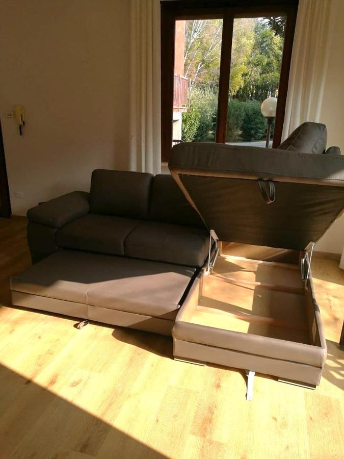 Darina - Immobiliare Azzurra Appartement Lazise Buitenkant foto