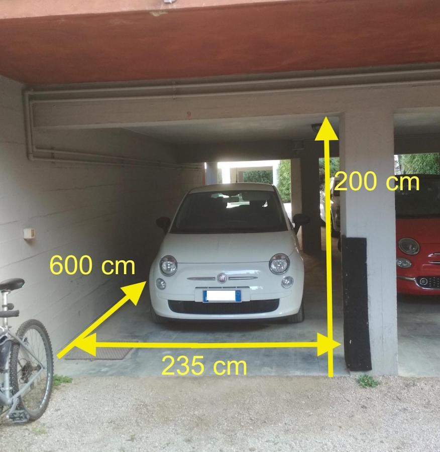 Darina - Immobiliare Azzurra Appartement Lazise Buitenkant foto
