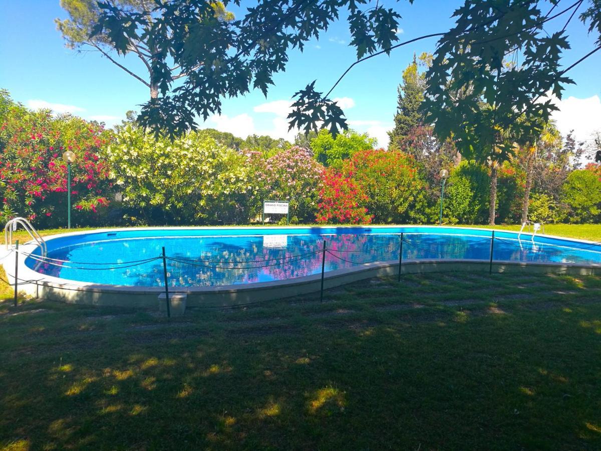 Darina - Immobiliare Azzurra Appartement Lazise Buitenkant foto