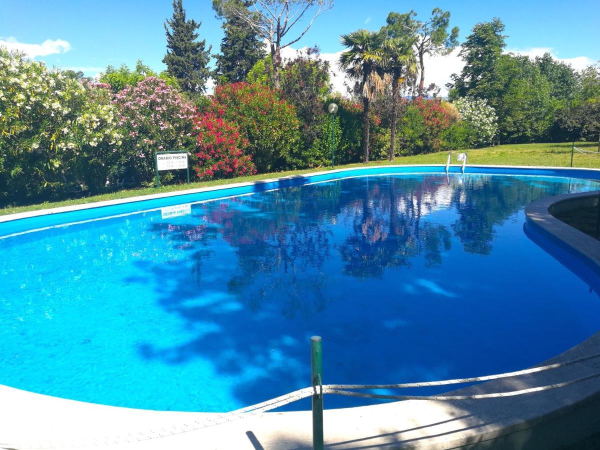 Darina - Immobiliare Azzurra Appartement Lazise Buitenkant foto