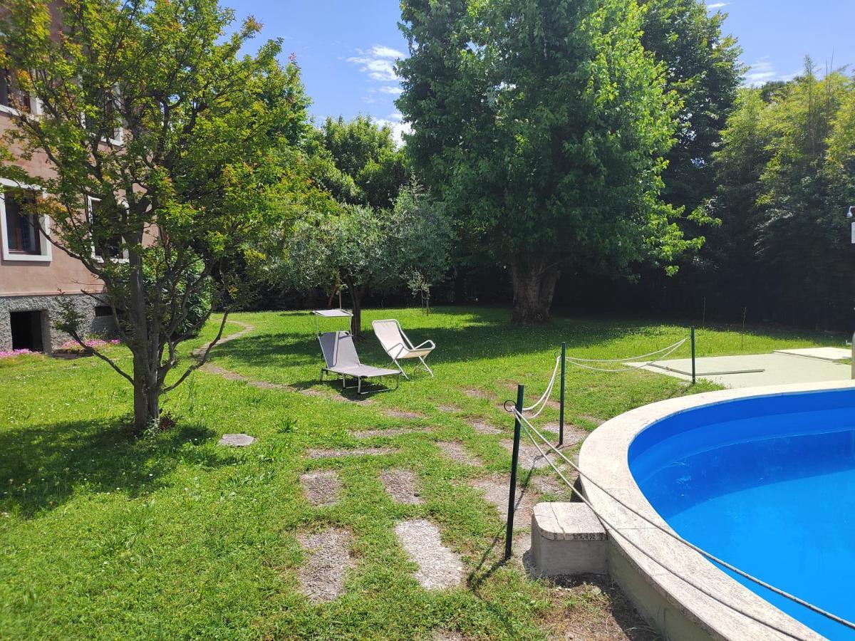 Darina - Immobiliare Azzurra Appartement Lazise Buitenkant foto