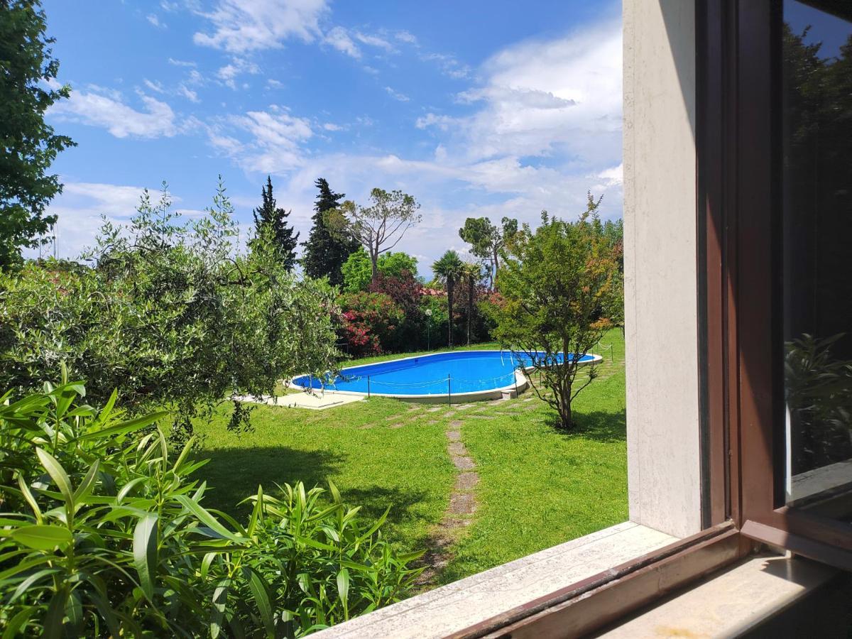 Darina - Immobiliare Azzurra Appartement Lazise Buitenkant foto