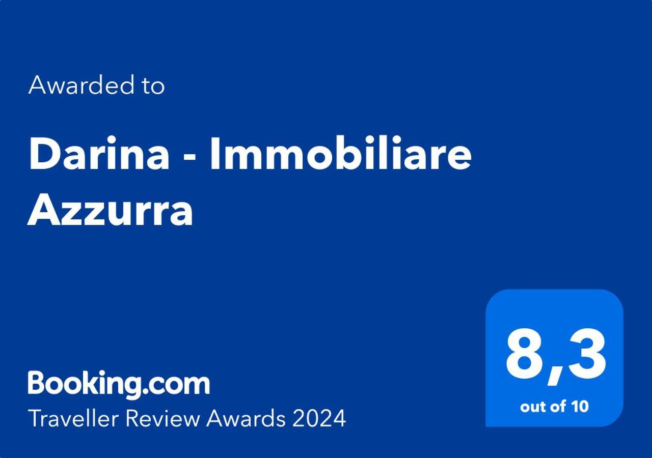 Darina - Immobiliare Azzurra Appartement Lazise Buitenkant foto