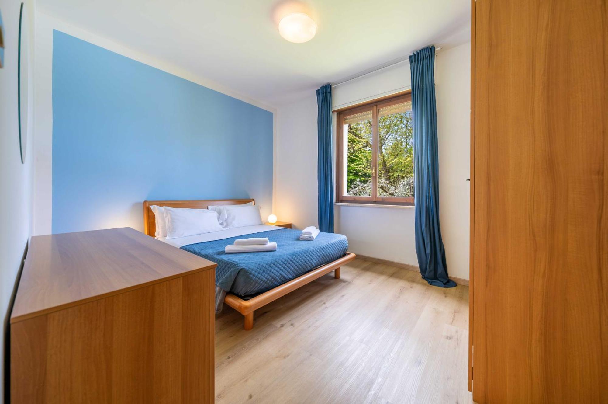Darina - Immobiliare Azzurra Appartement Lazise Buitenkant foto