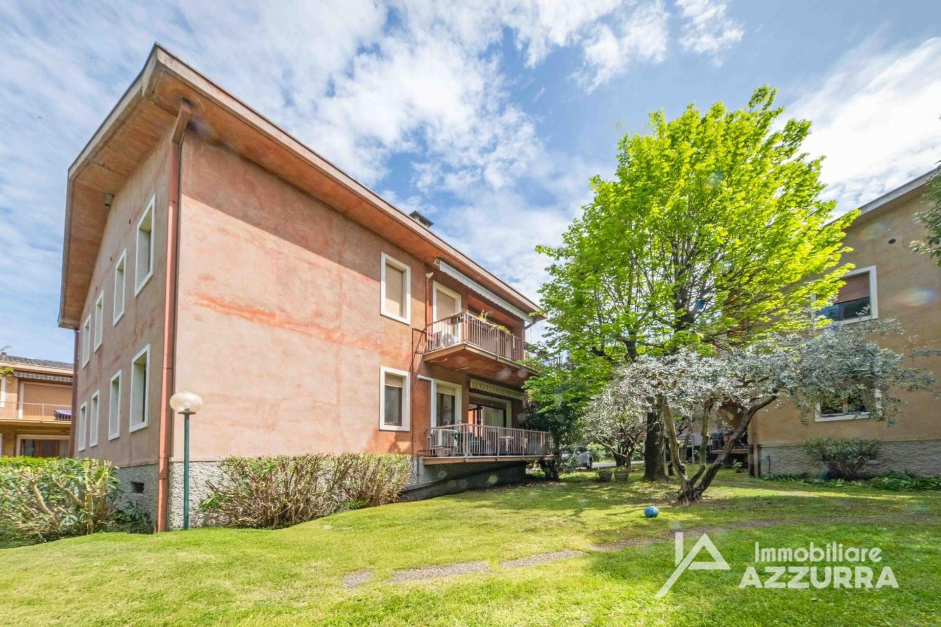 Darina - Immobiliare Azzurra Appartement Lazise Buitenkant foto