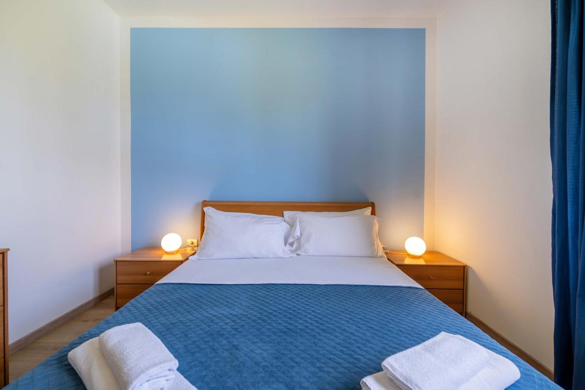 Darina - Immobiliare Azzurra Appartement Lazise Buitenkant foto