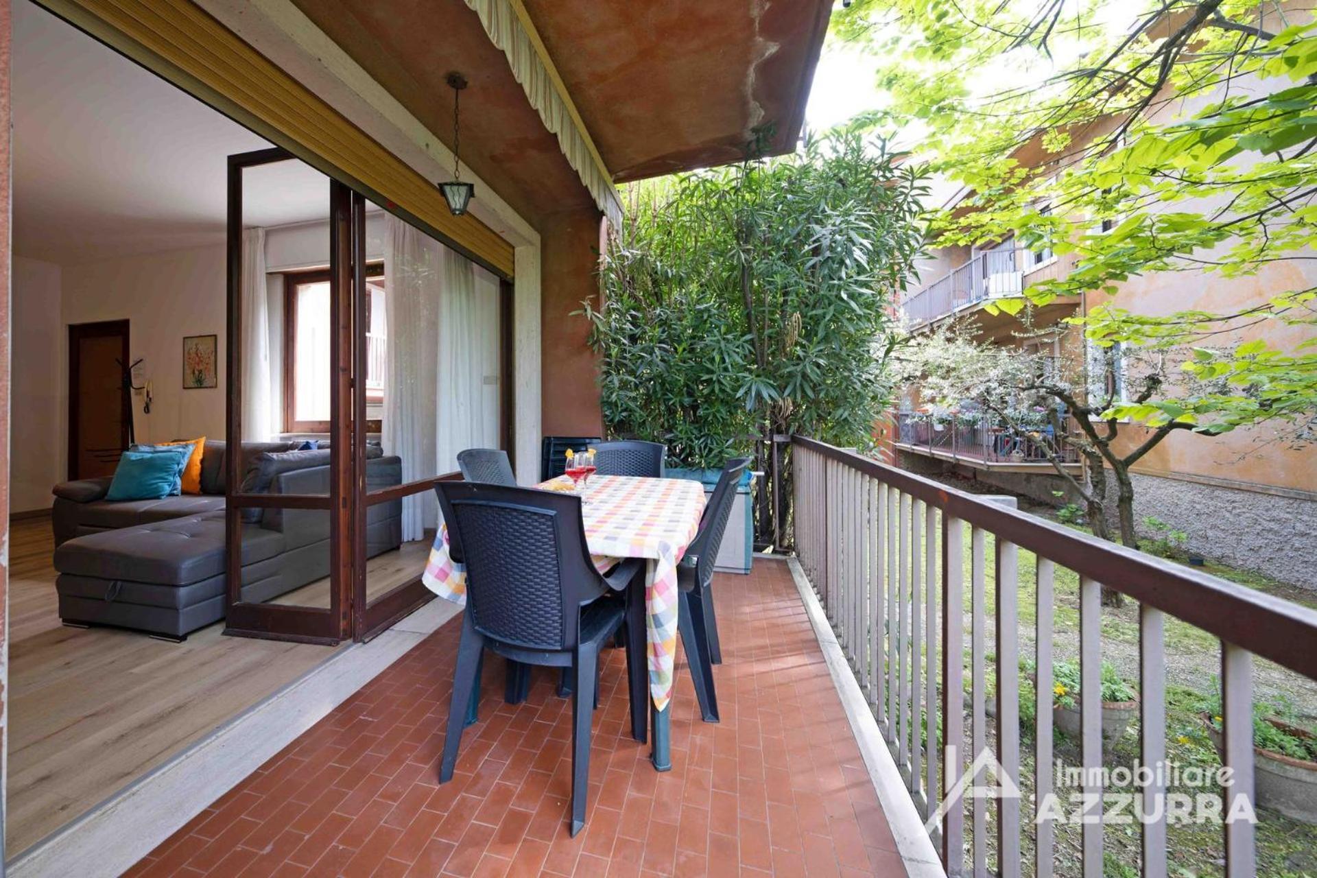 Darina - Immobiliare Azzurra Appartement Lazise Buitenkant foto