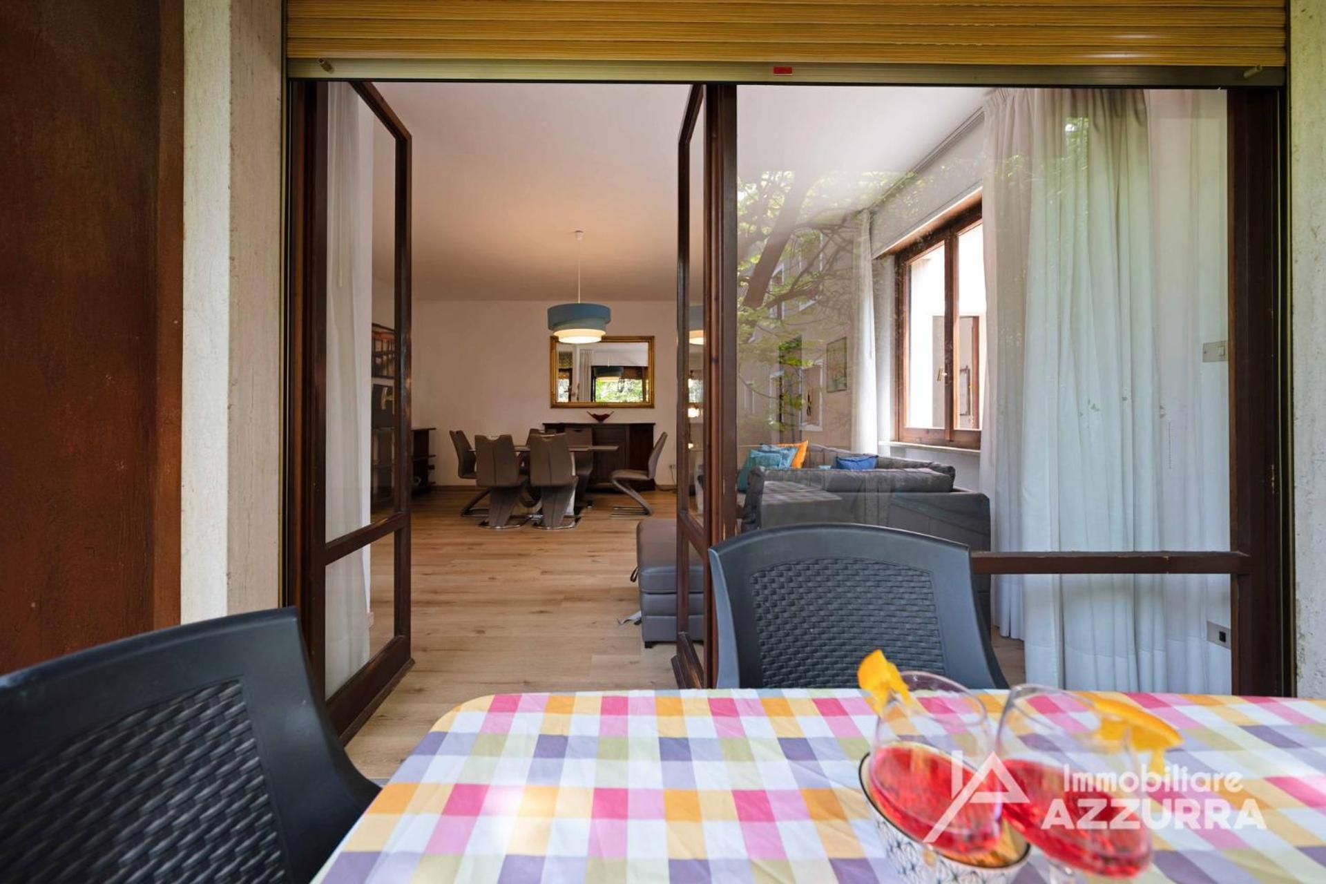 Darina - Immobiliare Azzurra Appartement Lazise Buitenkant foto