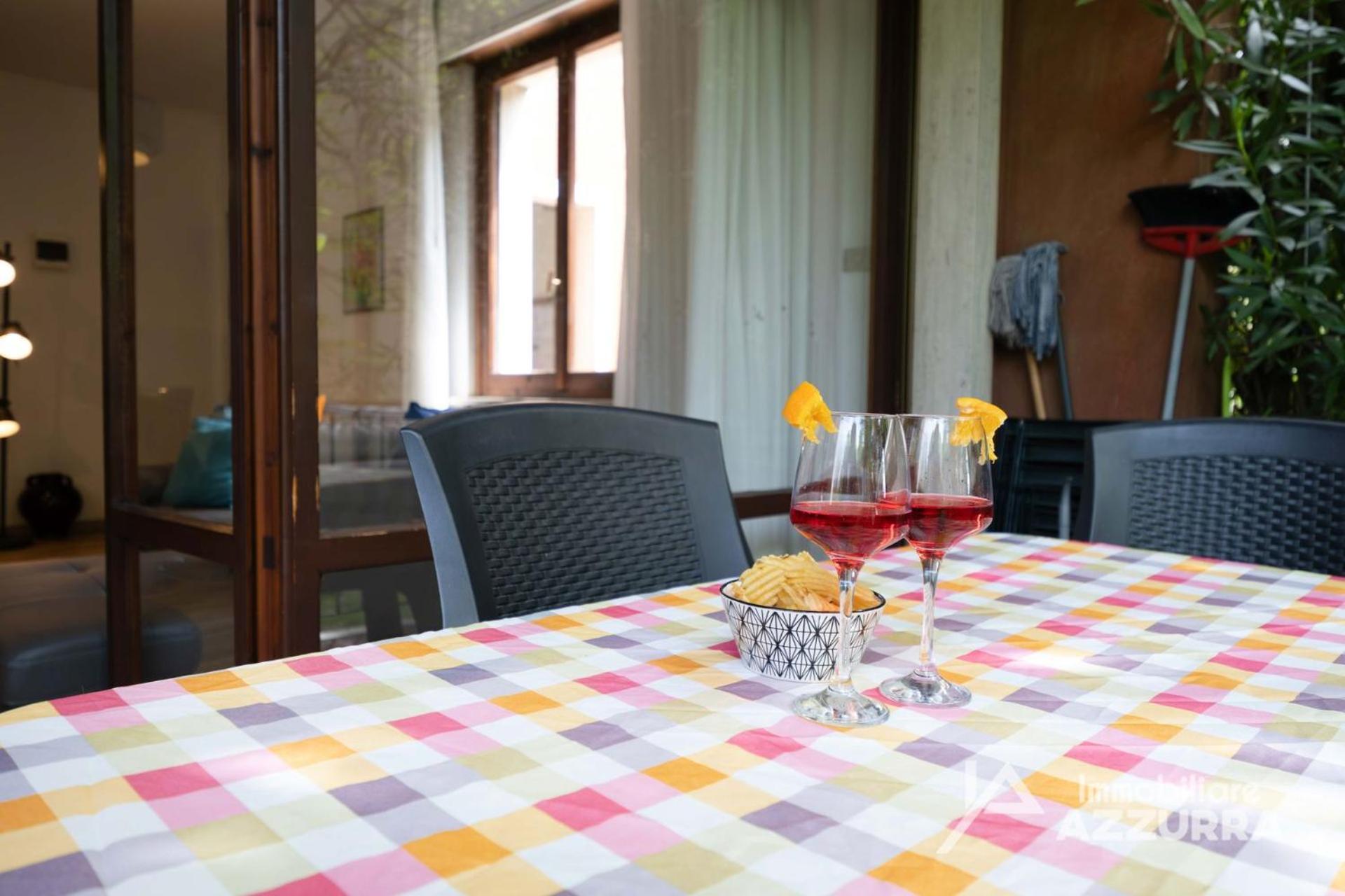 Darina - Immobiliare Azzurra Appartement Lazise Buitenkant foto