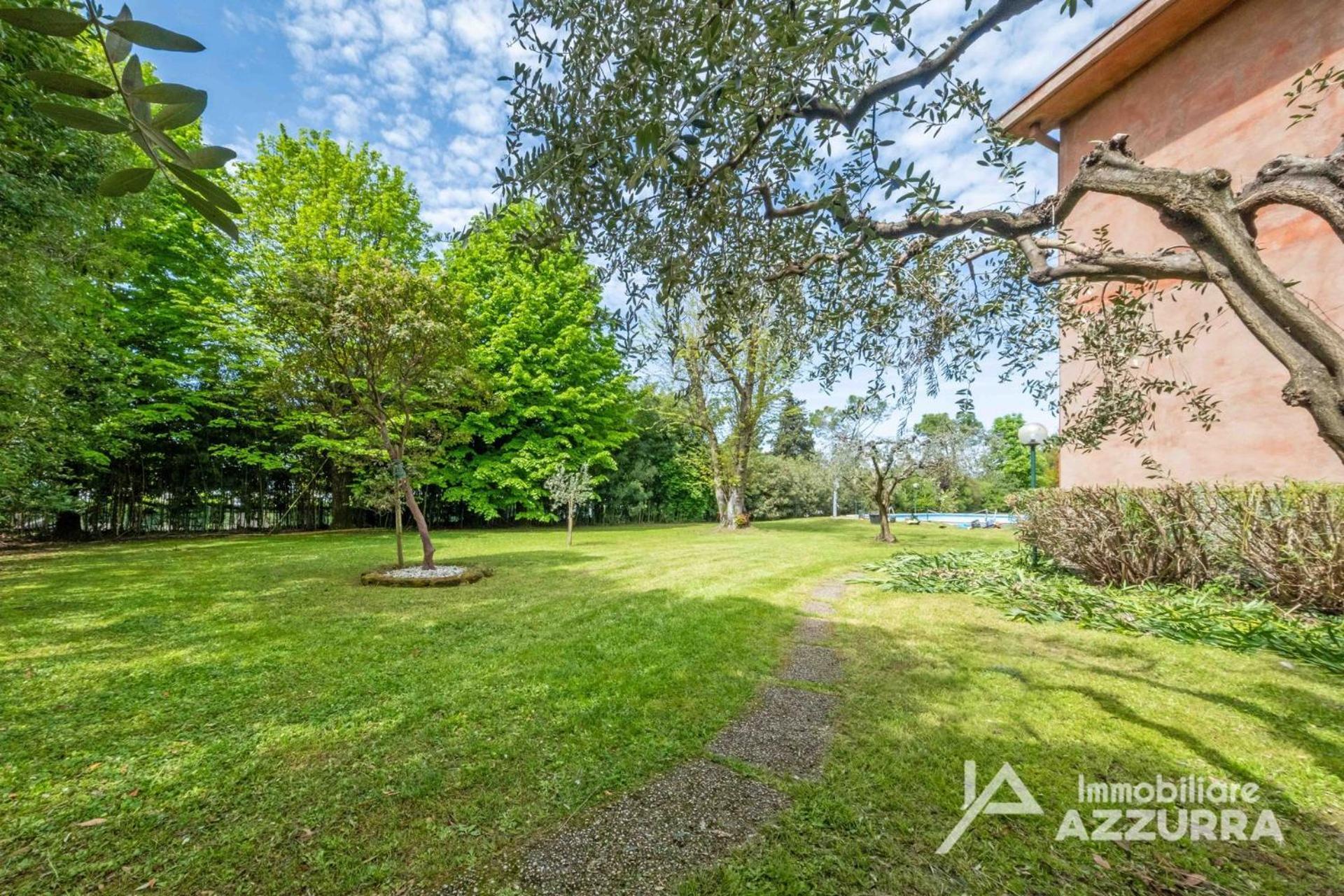 Darina - Immobiliare Azzurra Appartement Lazise Buitenkant foto
