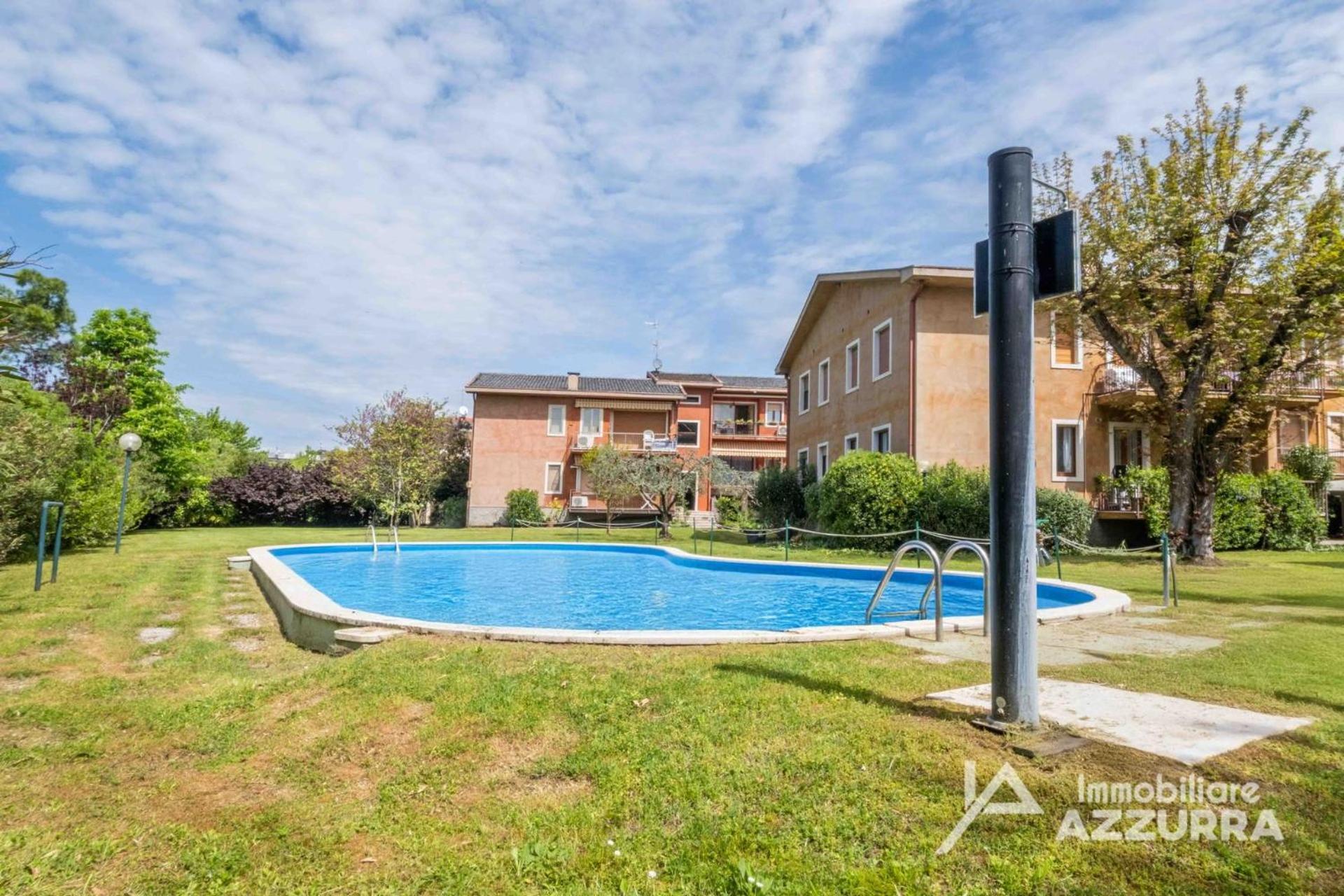 Darina - Immobiliare Azzurra Appartement Lazise Buitenkant foto