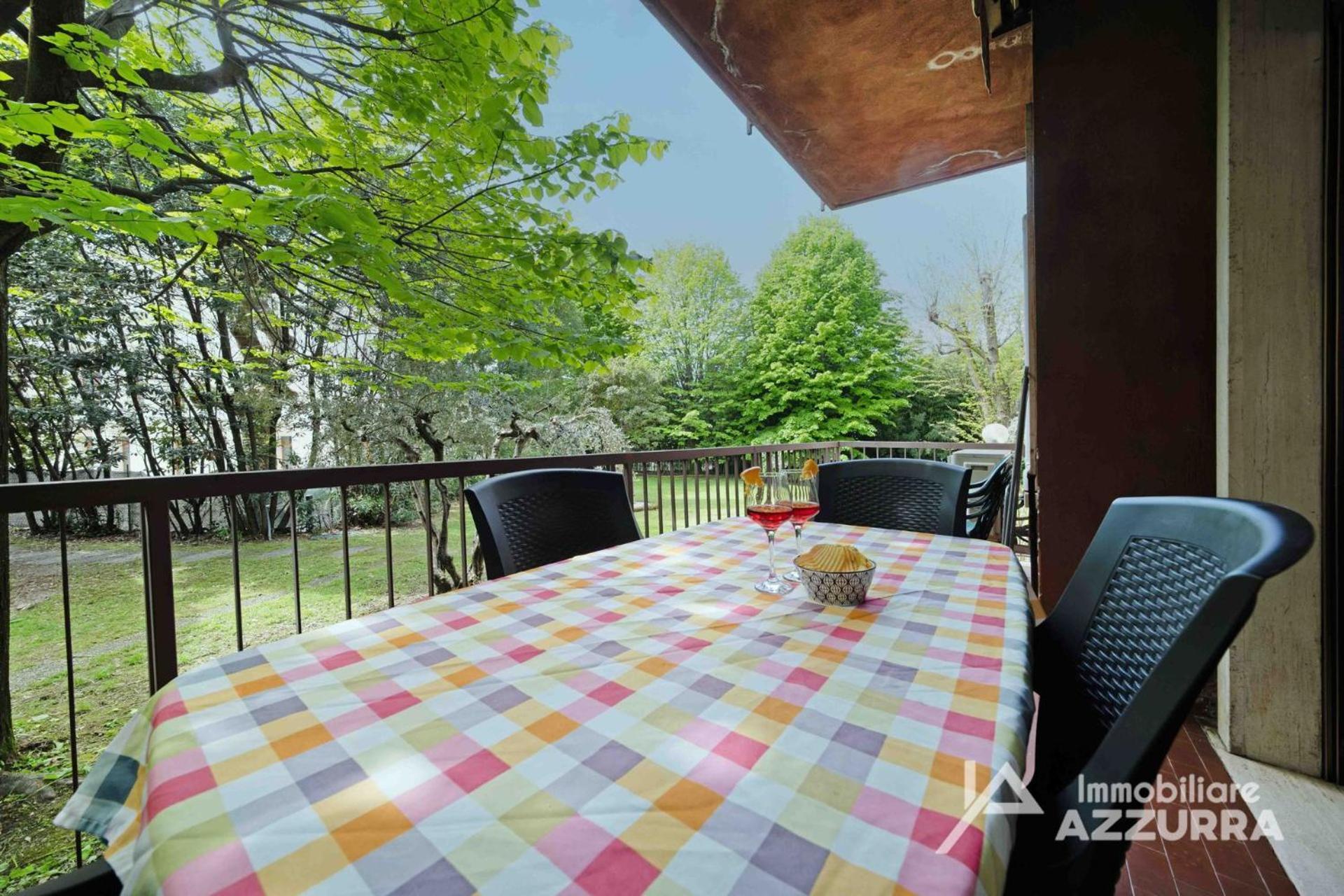 Darina - Immobiliare Azzurra Appartement Lazise Buitenkant foto