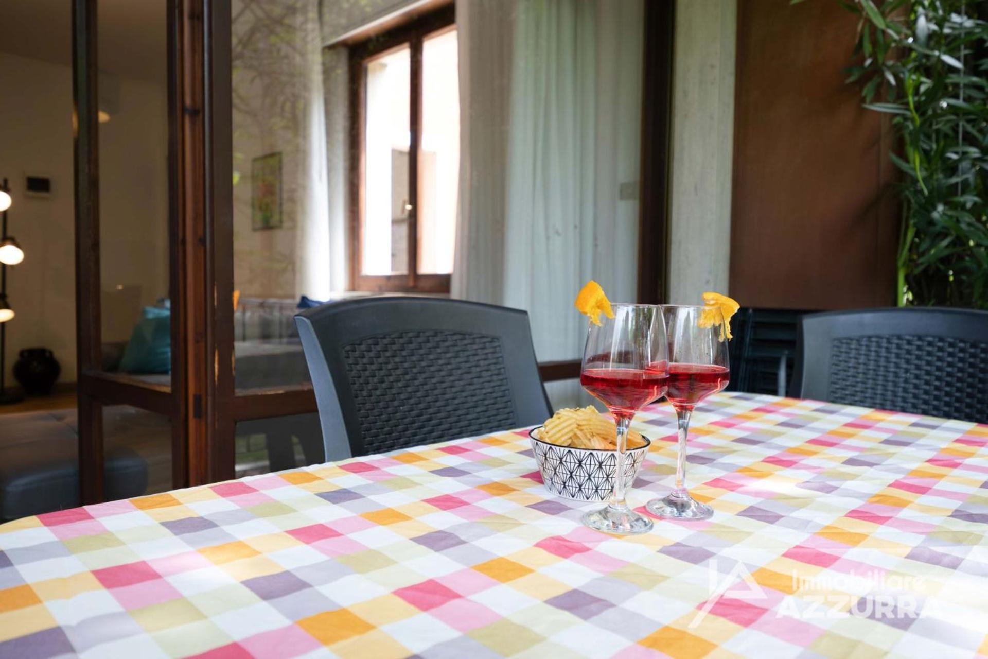 Darina - Immobiliare Azzurra Appartement Lazise Buitenkant foto